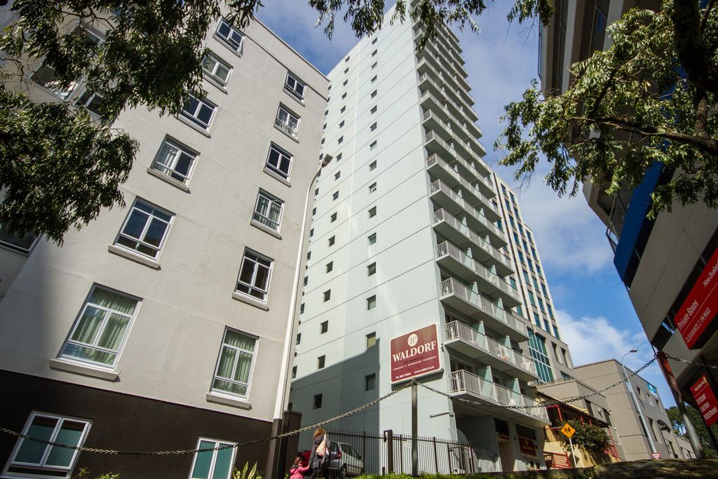 8 Bankside Street, Auckland Central, Auckland City