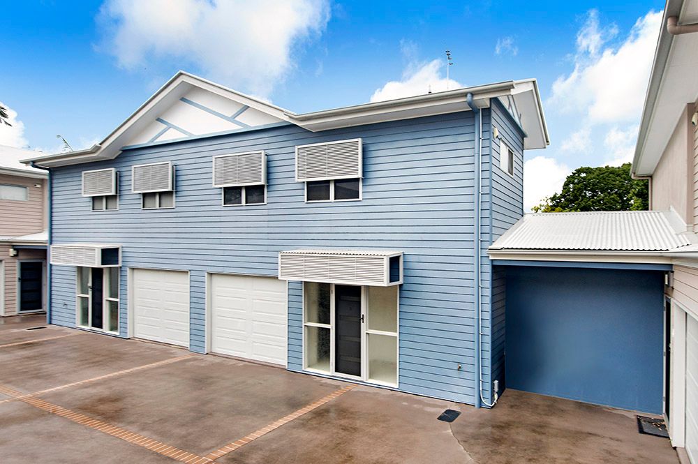 3/28 Smallman Street, Bulimba, QLD 4171