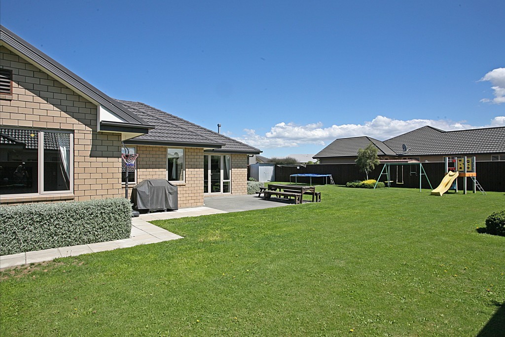 222 Brookside Road, Rolleston, Selwyn District