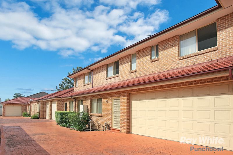 160-162 Victoria Road, Punchbowl NSW 2196