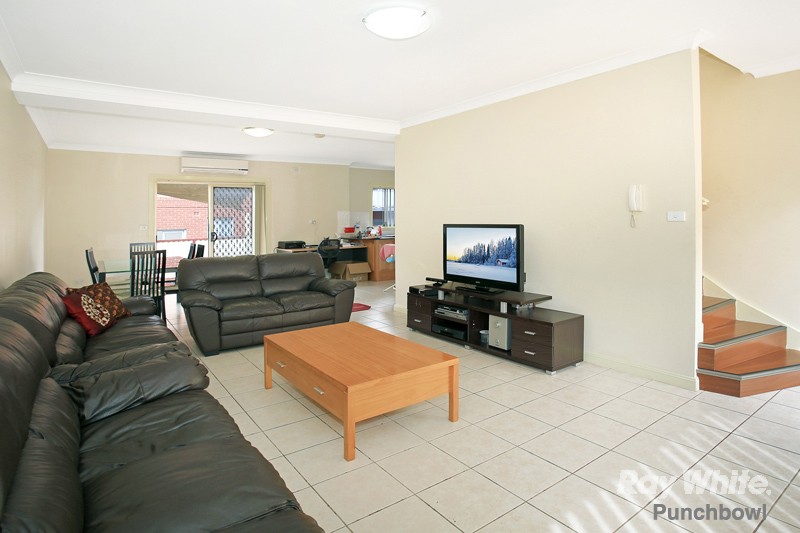 2/160-162 Victoria Road, Punchbowl, NSW 2196