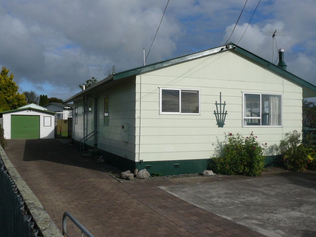 35 Ranginui Street, Ngongotaha, Rotorua District