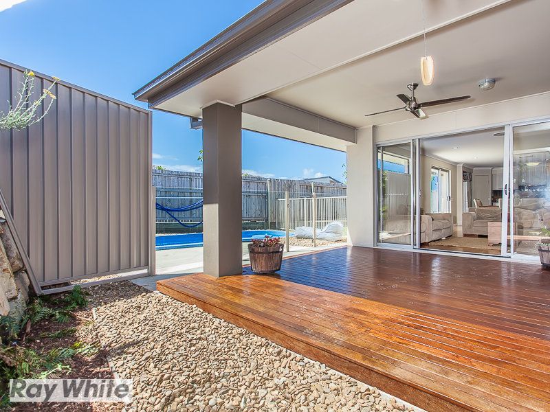 11 Edward Close, NORTH LAKES, QLD 4509
