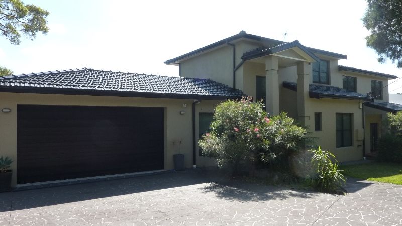 114B Georges River Crescent, OYSTER BAY, NSW 2225
