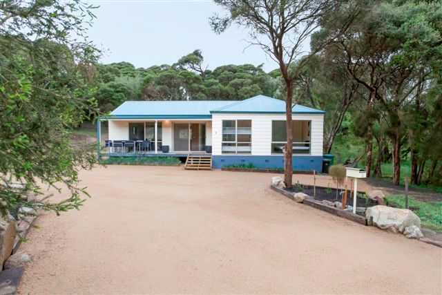 1 Dawn Street, Rye, VIC 3941
