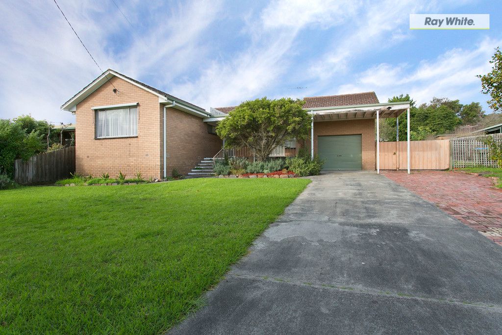27 James Street, DROMANA, VIC 3936