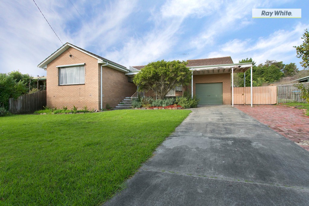 27 James Street, DROMANA, VIC 3936