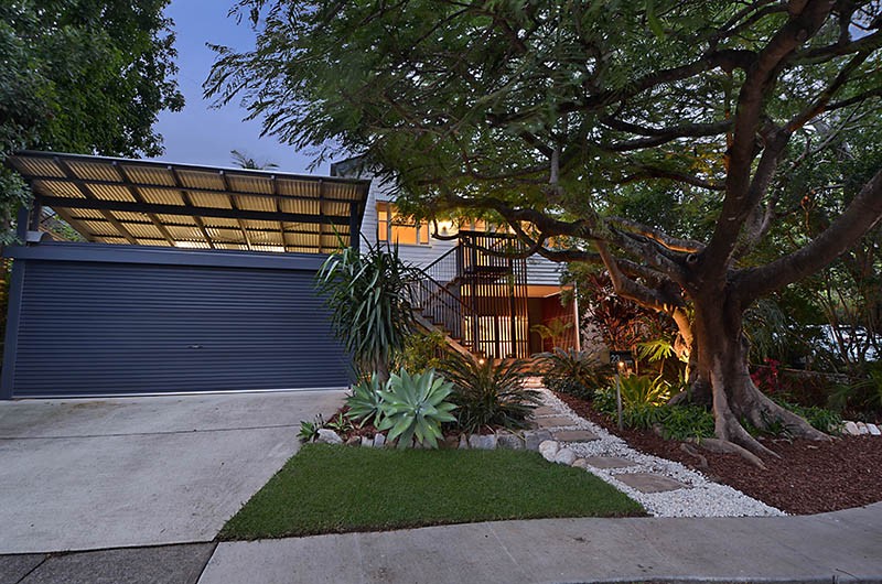 23 Barwood Street, Newmarket, QLD 4051