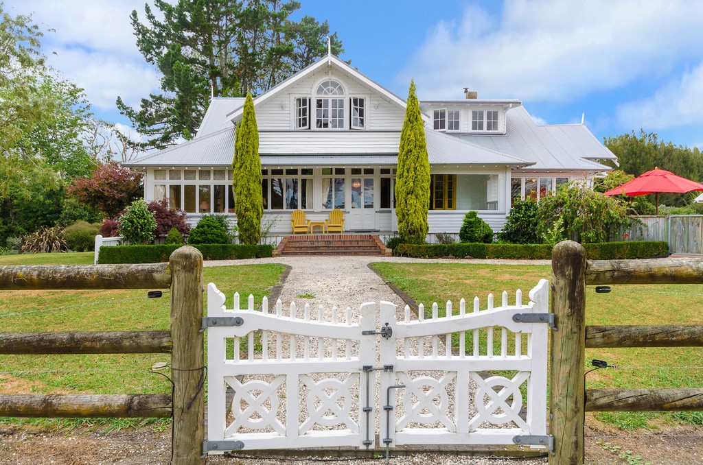 576 Burtt Road, Runciman, Papakura