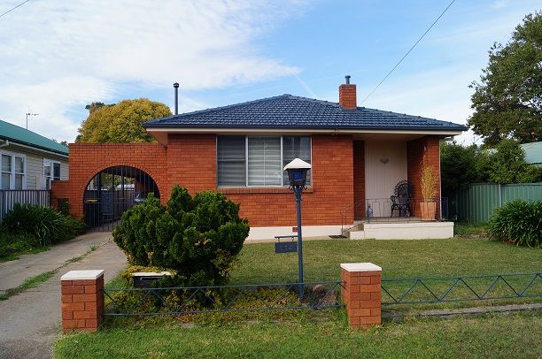 214 March Street