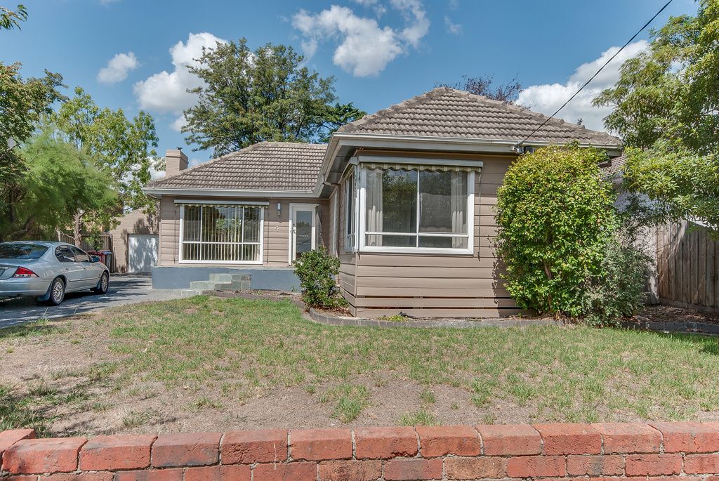 4 Rebecca Road, Malvern East, VIC 3145