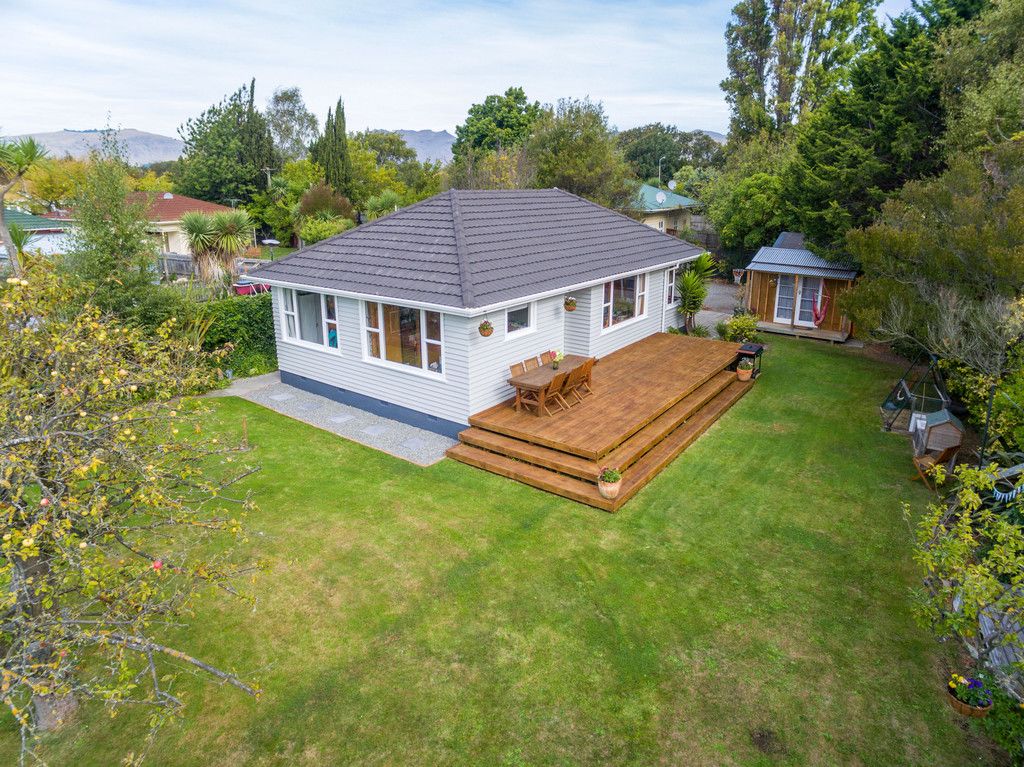 11A Tilford Street, Woolston, Christchurch City