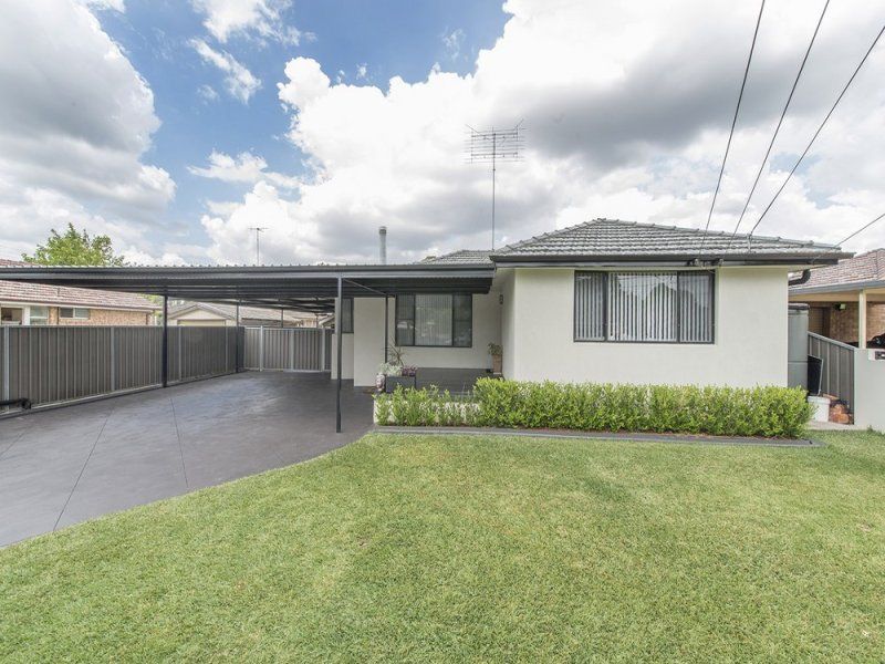4 Edith Street, Kingswood, NSW 2747