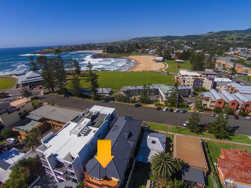2/13 Bong Bong Street, Kiama, NSW 2533