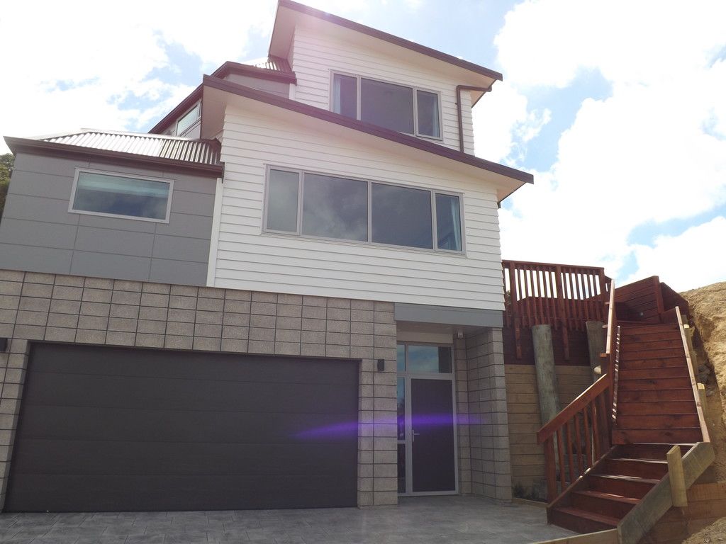 13 Marsh Way, Kaiwharawhara, Wellington City