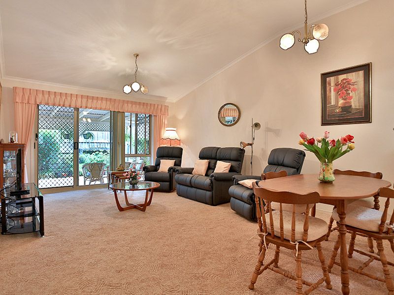 25/18 Denver Road, Carseldine, QLD 4034