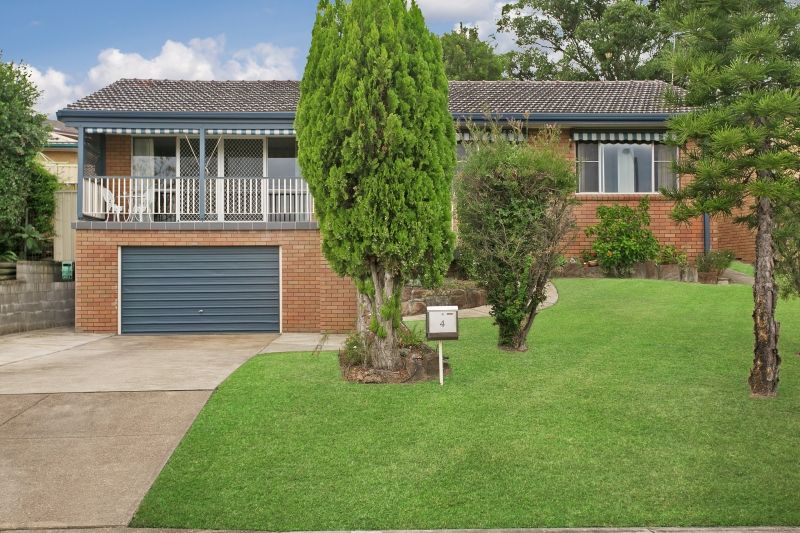 4 Hanson Close, East Maitland NSW 2323