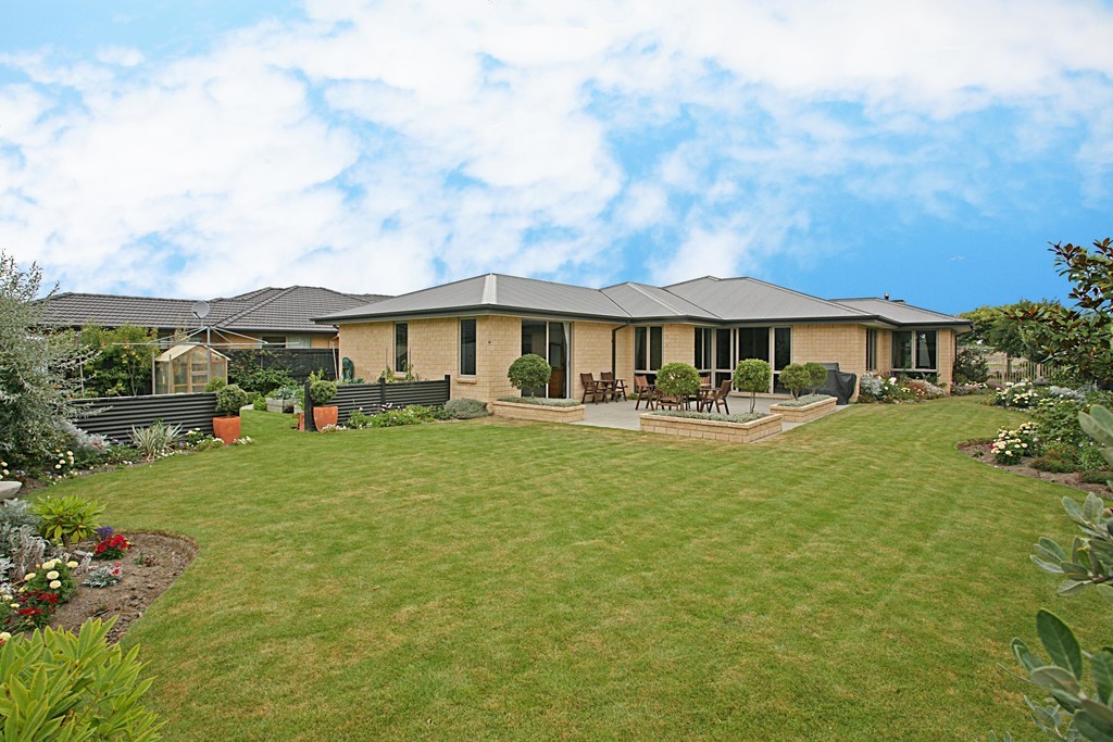 421 Trents Road, Prebbleton, Selwyn District