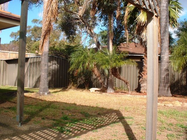8 Rosewall Drive, MENAI, NSW 2234