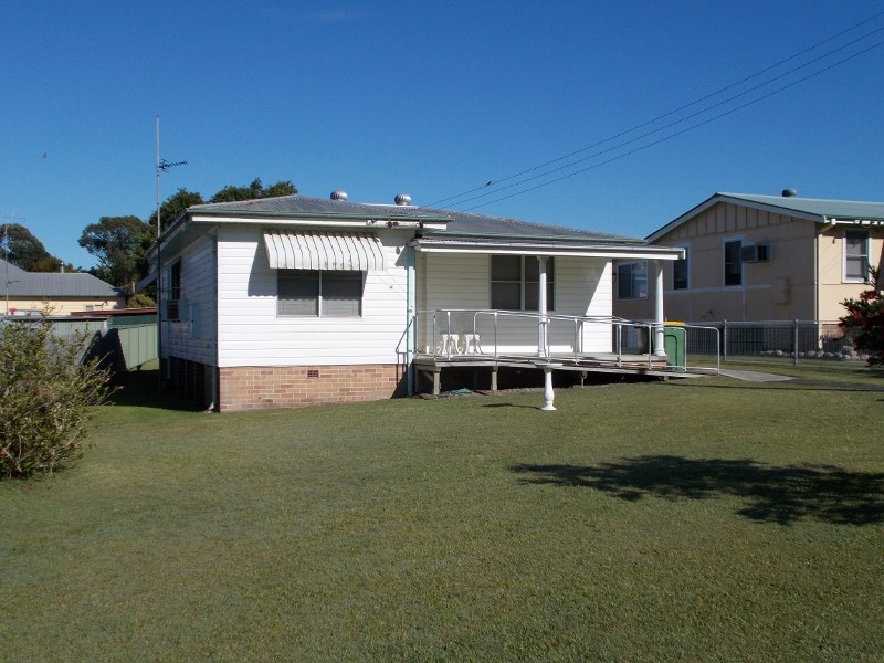 14 Verge Street, DUNGOG, NSW 2420