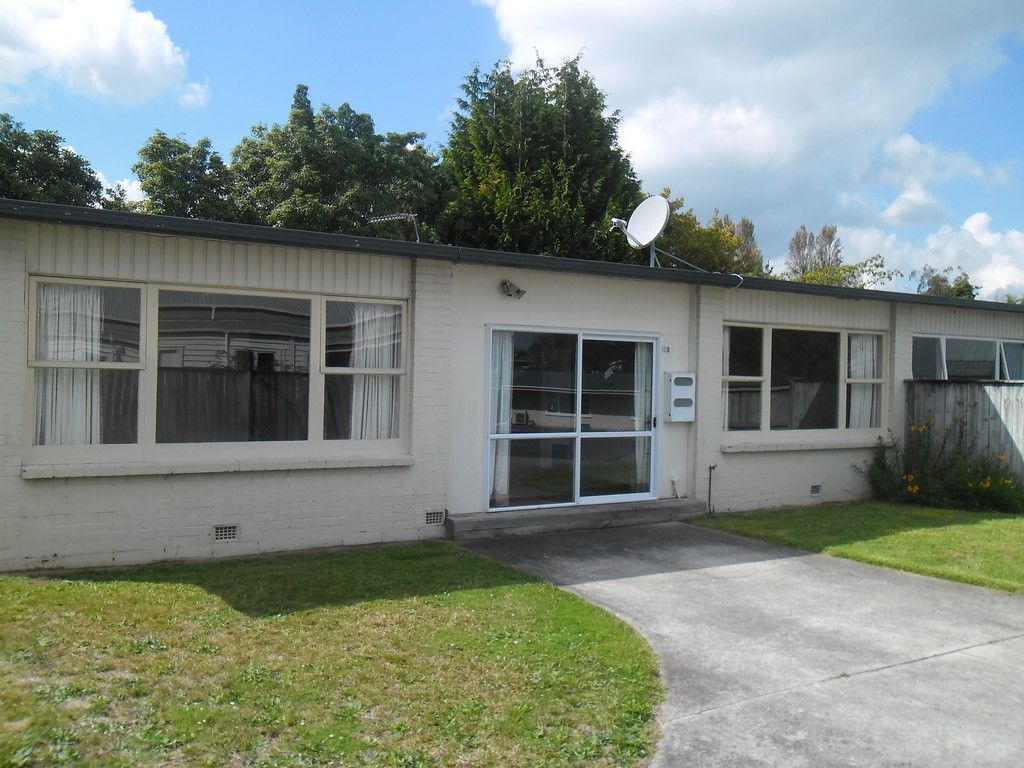 353 Cambridge Road, Hillcrest, Hamilton City