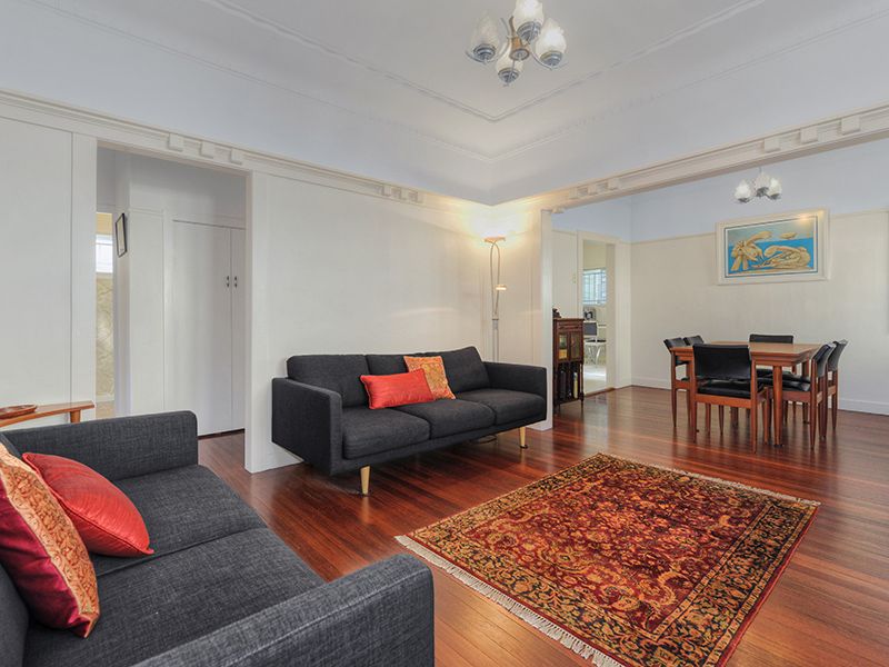 25 Stirling Street, Gordon Park, QLD 4031