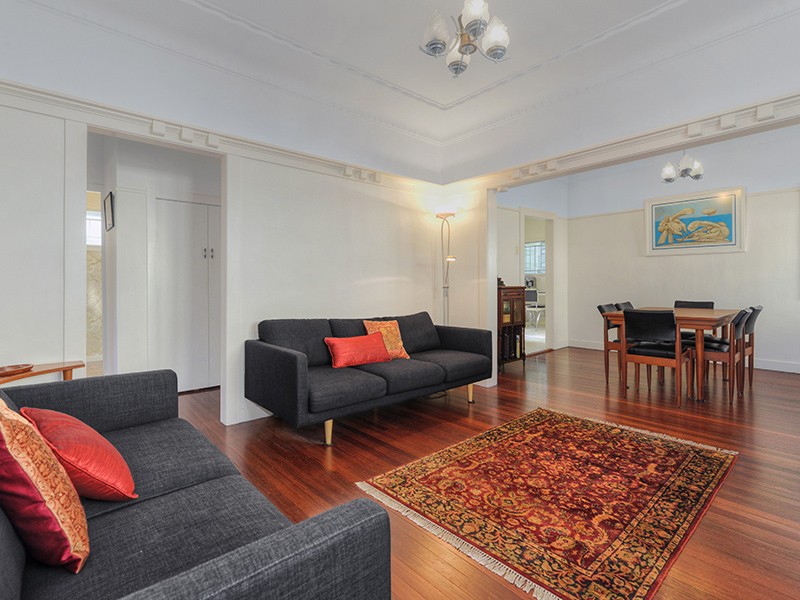 25 Stirling Street, Gordon Park, QLD 4031