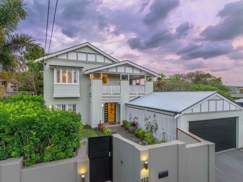 Clayfield, QLD 4011