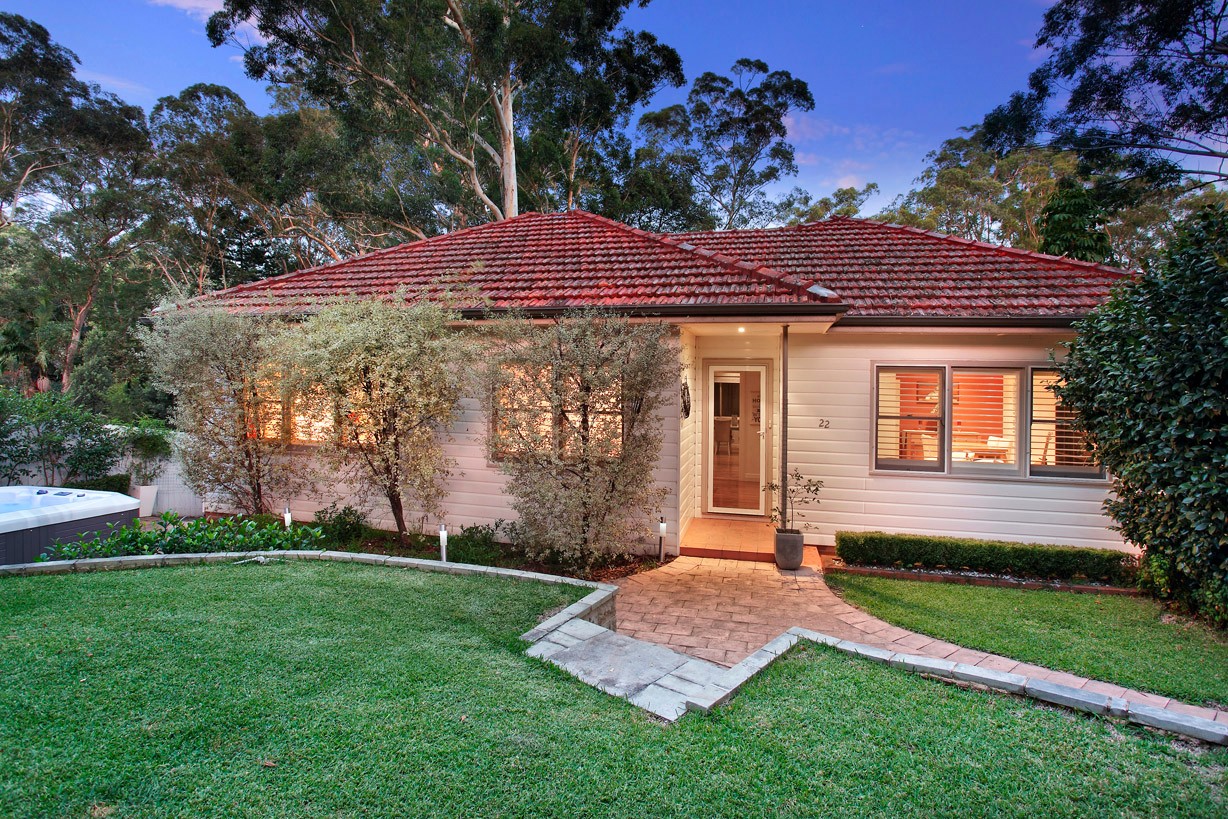 22 Loch Maree Avenue, Thornleigh, NSW 2120