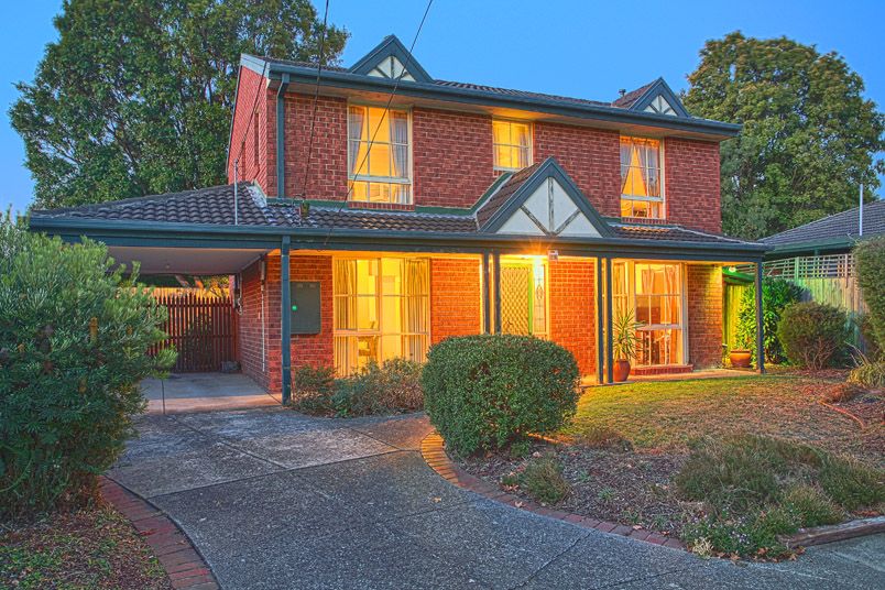 12a Orange Grove, Bayswater VIC 3153