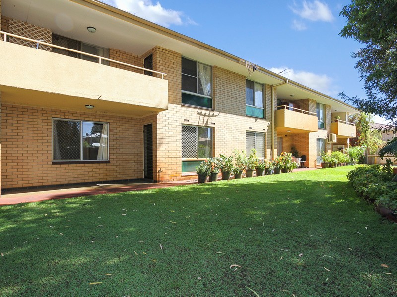 3/299 Harborne Street, Glendalough, WA 6016