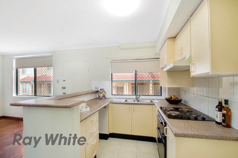 35/127 Park Road, Rydalmere, NSW 2116