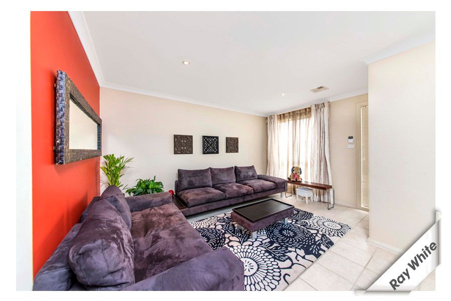 62 Mary Gillespie Avenue, Gungahlin, ACT 2912