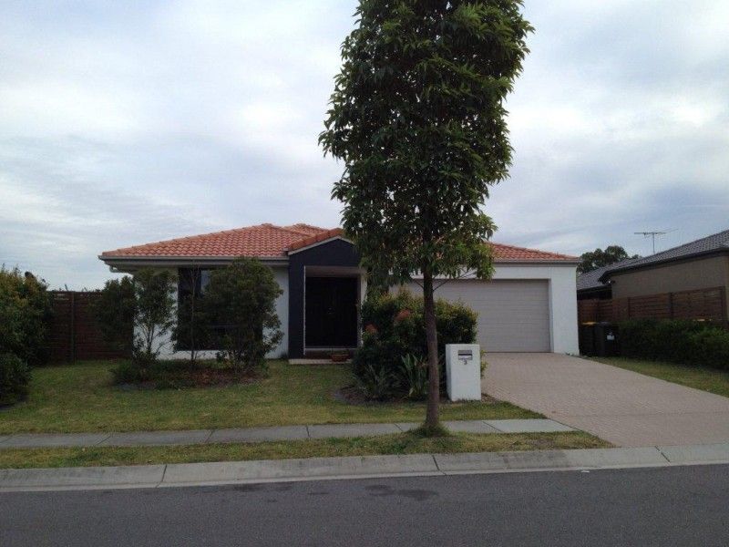 3 Churchill Circuit, BANYO, QLD 4014