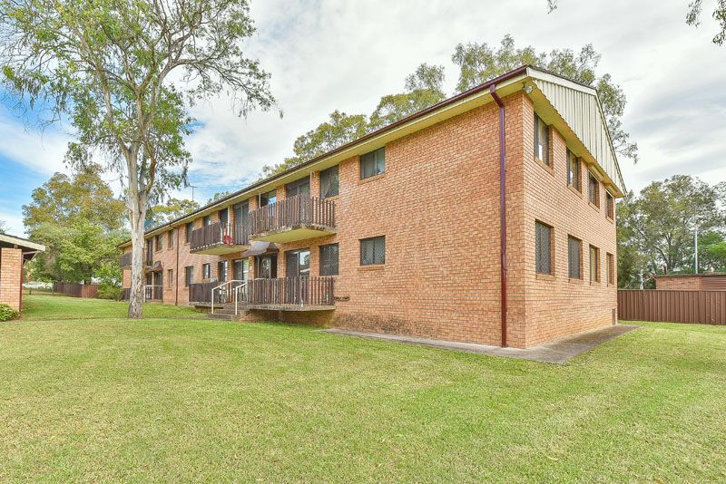17-25 Rudd Road, Leumeah NSW 2560
