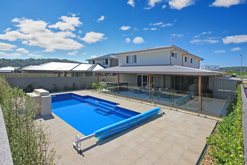 29 Bagarin Avenue, Tomakin, NSW 2537