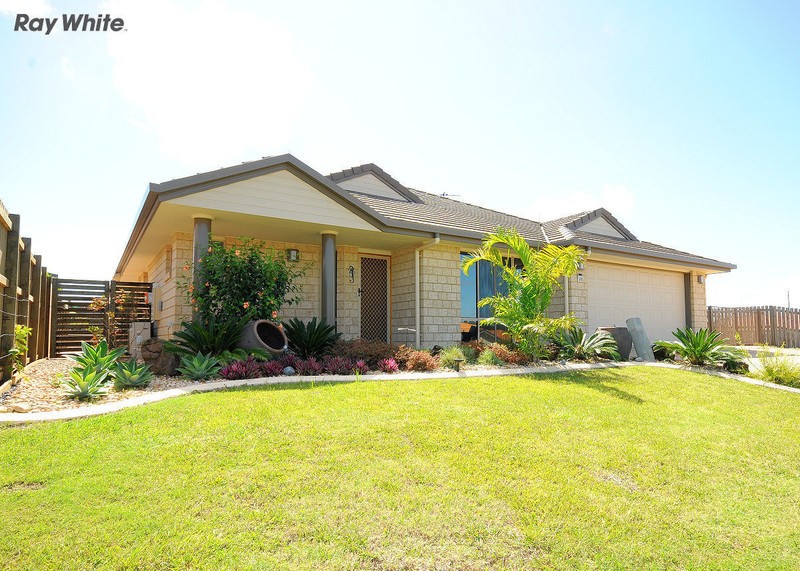 61 ST JOSEPH, URRAWEEN, QLD 4655