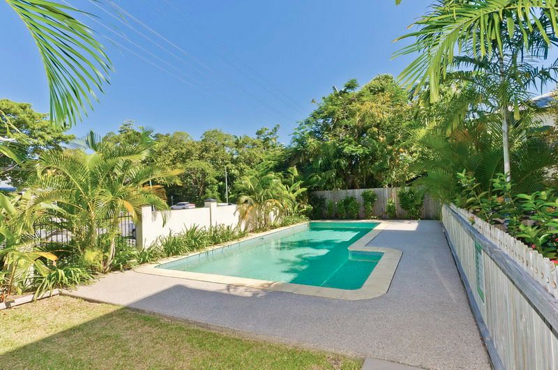 10/68-72 Charles, Parramatta Park, QLD 4870