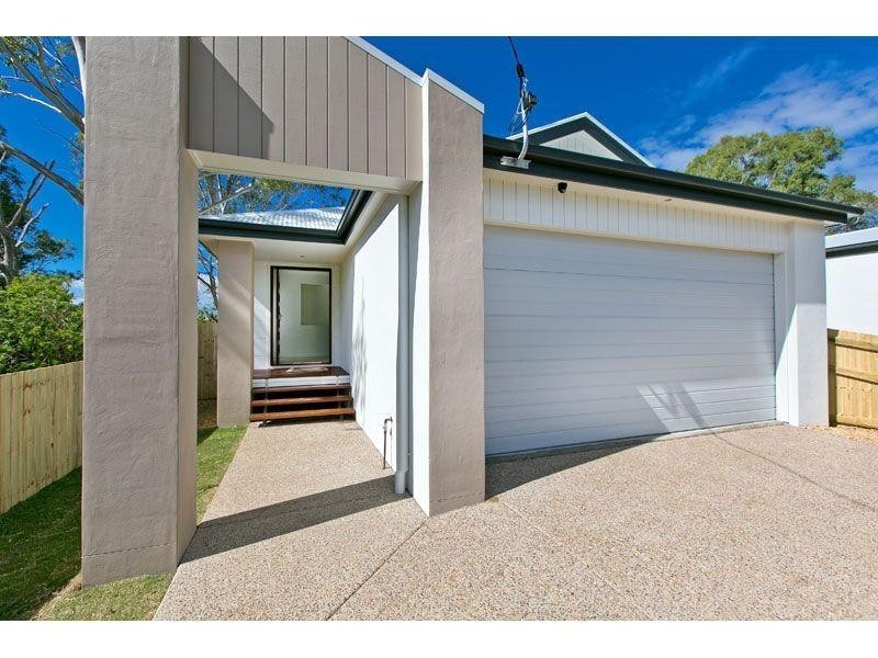 61 Ferry Road, Thorneside, QLD 4158
