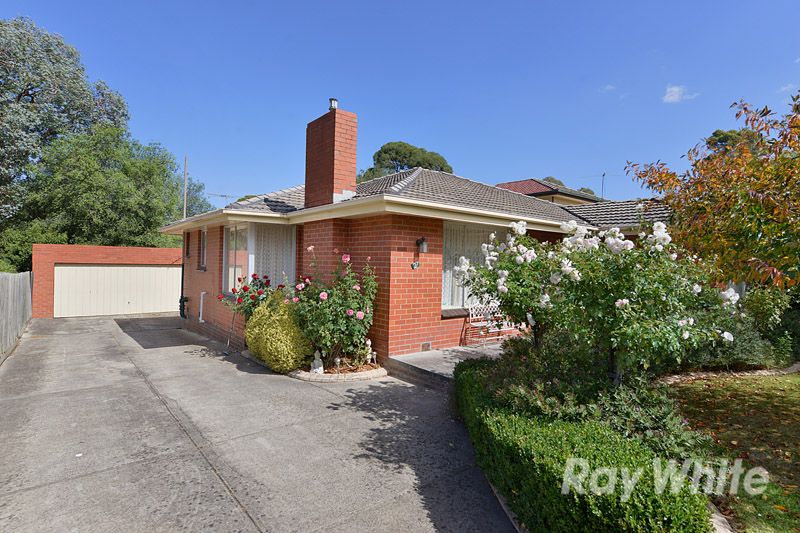 27 Sheppard Drive, Scoresby VIC 3179