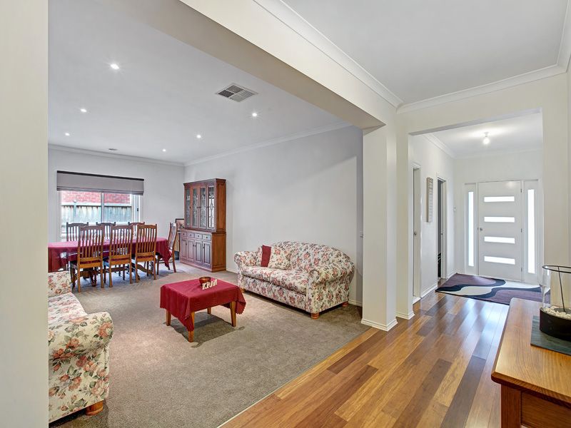 22 Coliban Drive, Mernda, VIC 3754