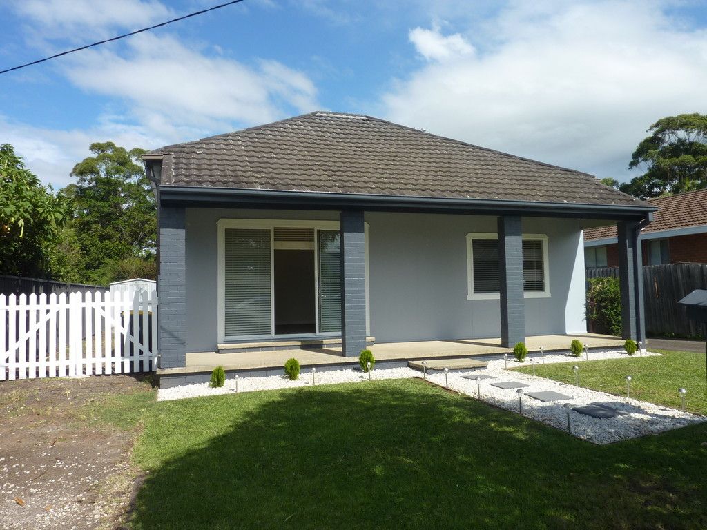 38 Stanhope Street, Woonona, NSW 2517