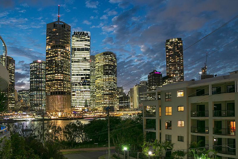 16 Bright Street, Kangaroo Point QLD 4169
