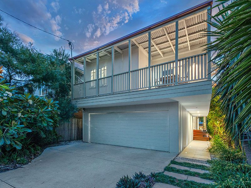 58 Welsby Street, New Farm, QLD 4005