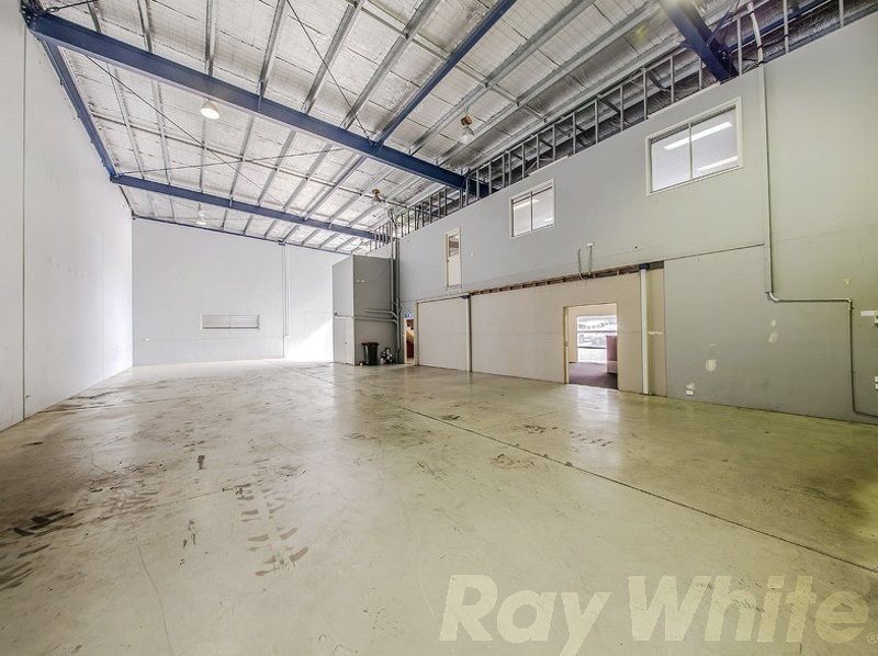 3/22 Alexandra Place, Murarrie, QLD 4172