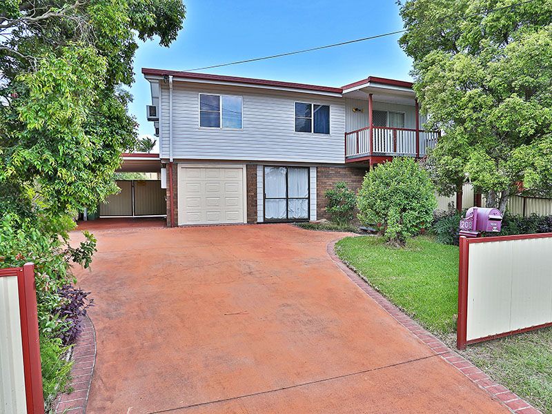 208 Francis Road, Lawnton, QLD 4501