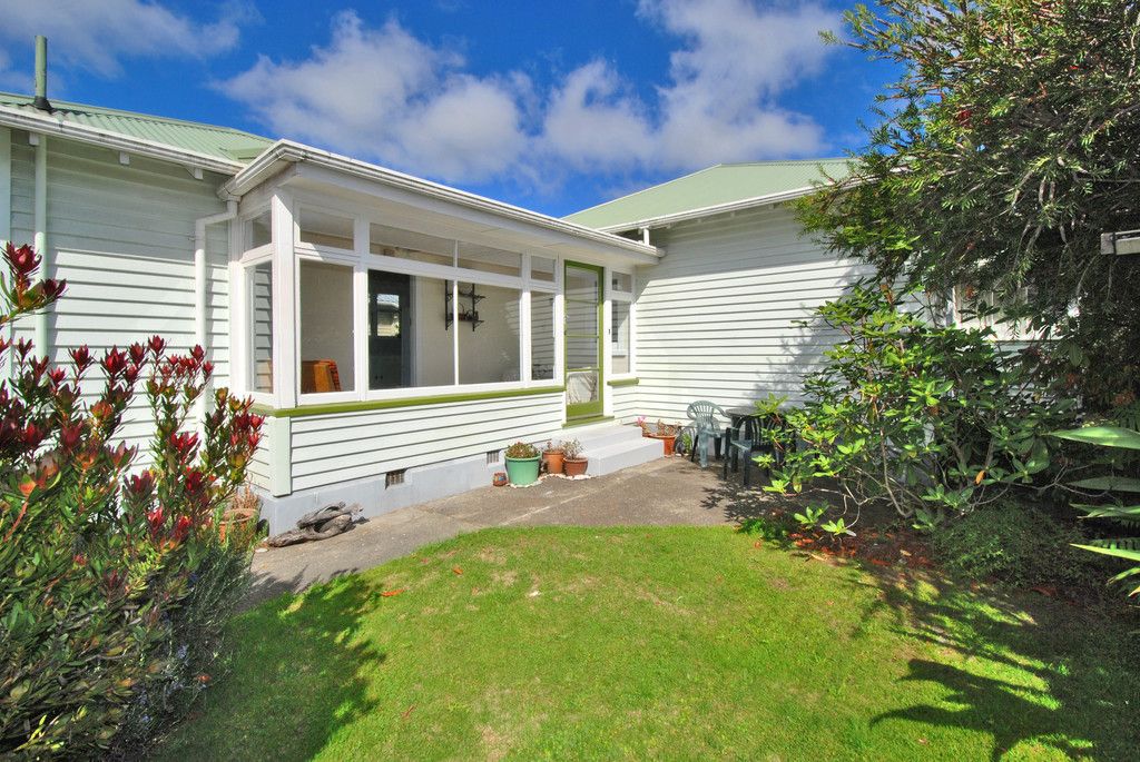 122 Selwyn Street, Somerfield, Christchurch City