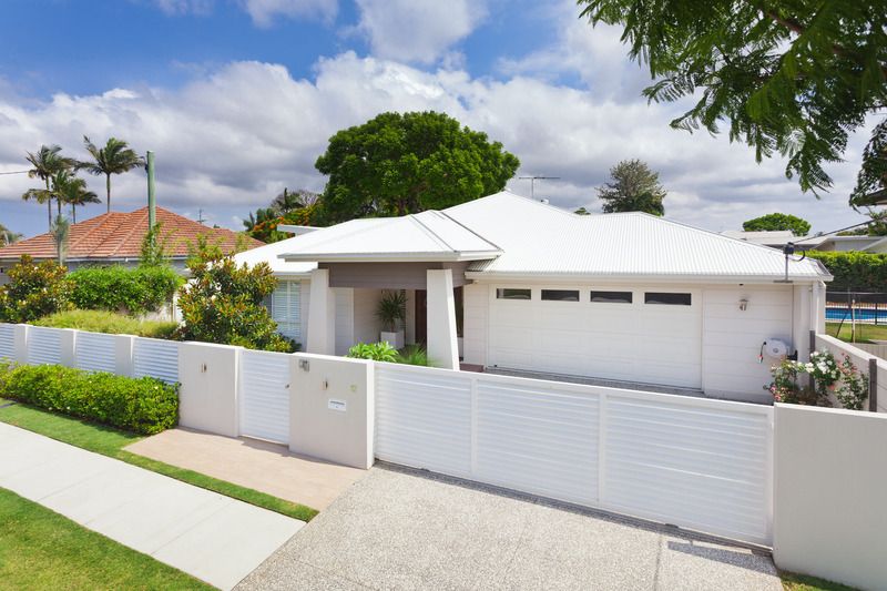 12 Flemington Street, Hendra, QLD 4011