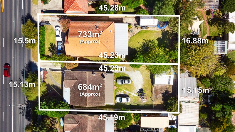 167 Warrigal Road, HUGHESDALE, VIC 3166