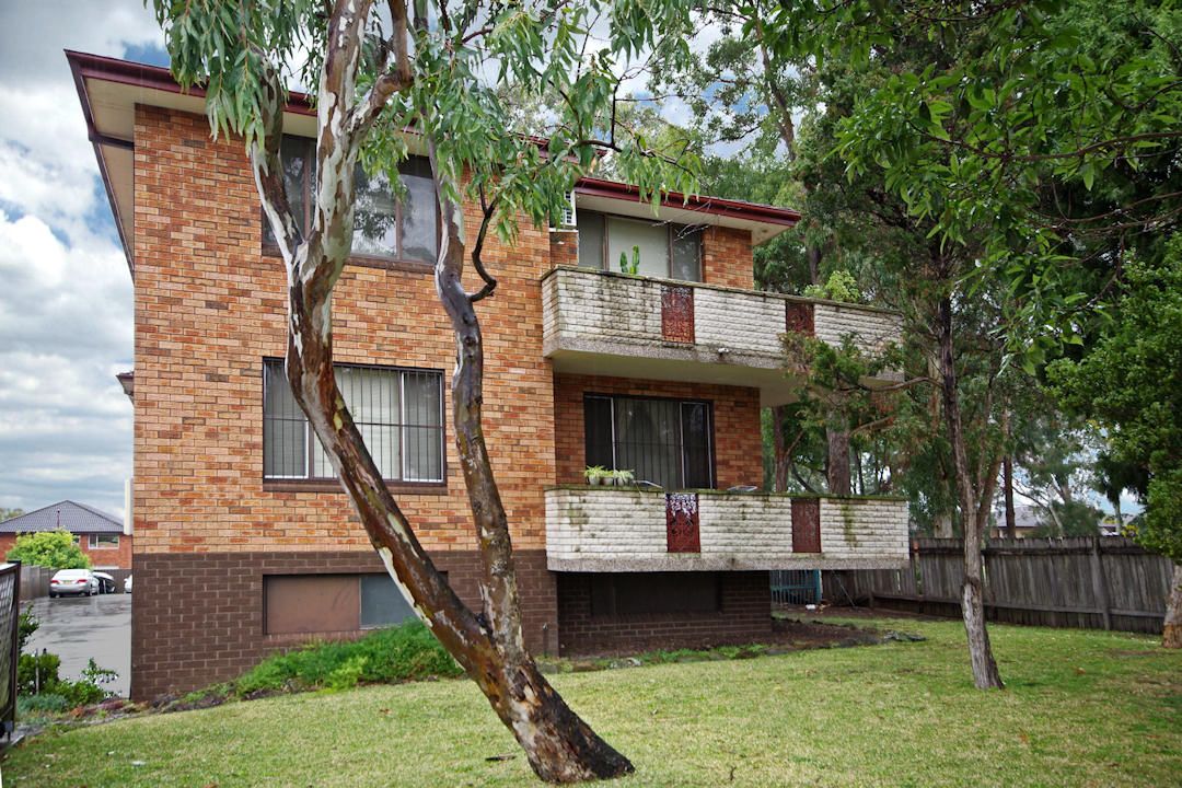 33 Fairmount Street, LAKEMBA NSW 2195
